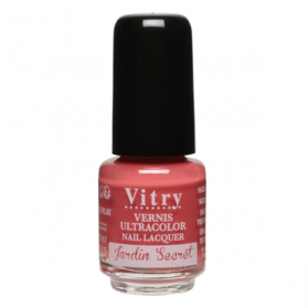 VITRY V ong jard sec mini Fl/4ml