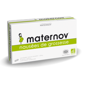 Maternov Nausées de...