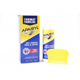 Apaisyl Xpert Lentes et...