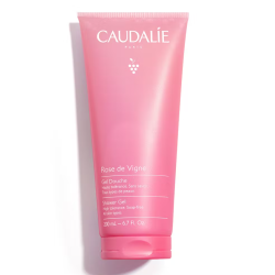 Caudalie Rose de Vigne gel...