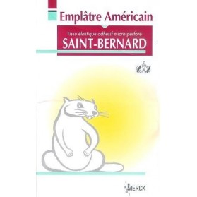 Saint-Bernard Emplâtre...