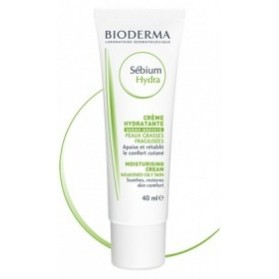 Bioderma Sébium Hydra 40ml