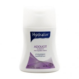Hydralin Quotidien gel...