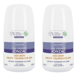 JONZAC  Déodorant...
