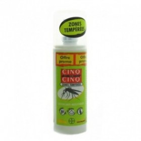 Cinq sur Cinq Zones...