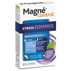 Nutreov Magné Control...