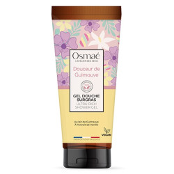 OSMAE Gel douche douceur de...