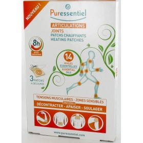 Puressentiel Articulations...