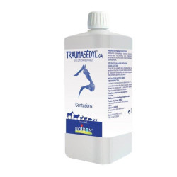 Traumasedyl 1 litre...