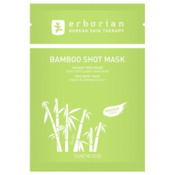 Erborian Bamboo Shot Mask -...