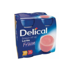 Delical boisson HP HC...