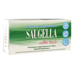 Saugella Cotton Touch...