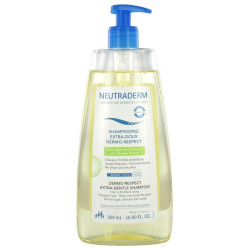 Neutraderm Shampoing...