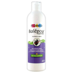 Pediakid Balépou Shampoing...