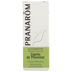 Pranarôm Huile Essentielle...
