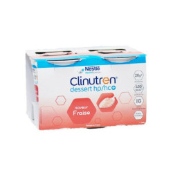 Clinutren Dessert HP/HC+...
