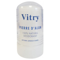 Vitry Pierre d'Alun - 60g