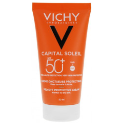Vichy Capital Soleil Crème...