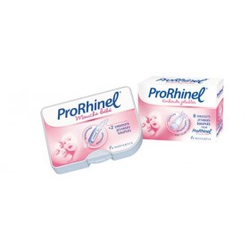 Mouche bébé ProRhinel + 2...
