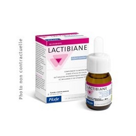 Pileje Lactibiane Enfant...