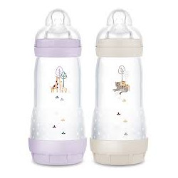 MAM Easy Start 2 Biberons...