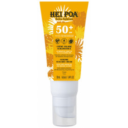 Hei Poa Crème Solaire...