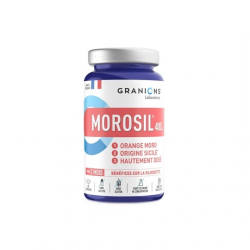 Granions Morosil 60 gélules
