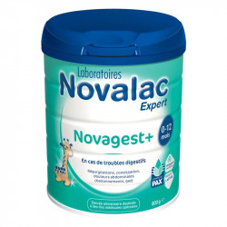 Novalac Expert Novagest+...