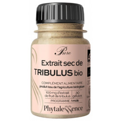 Phytalessence Pure Tribulus...