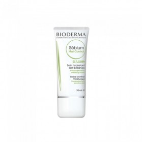 Bioderma Sébium Mat Control...