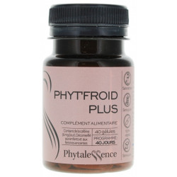 Phytalessence Phyt'Froid...