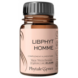 Phytalessence Libphyt Homme...