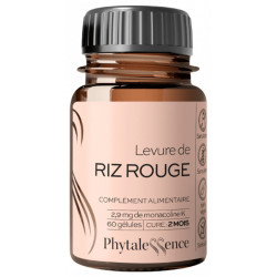Phytalessence Levure de Riz...