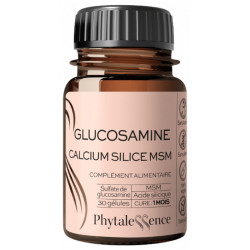 Phytalessence Glucosamine...