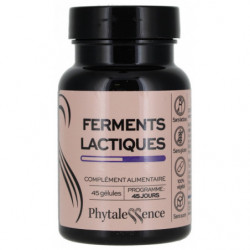Phytalessence Ferments...