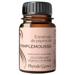 Phytalessence Extrait de...