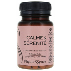 Phytalessence Calme &...