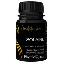 Phytalessence Solaire - 60...