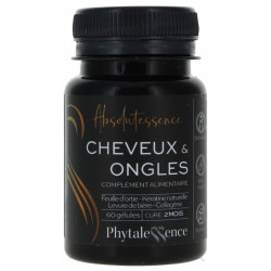 Phytalessence Cheveux &...