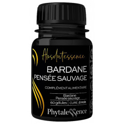 Phytalessence Bardane...