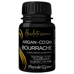 Phytalessence Argan...