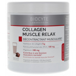 Biocyte Collagen Muscle...