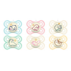 MAM Sucettes Perfect Nuit...