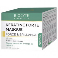 Biocyte Keratine Forte Mask...