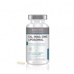 Biocyte Longevity...