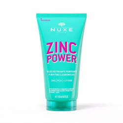 Nuxe Zinc Power Gelée...