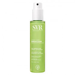 SVR Sebiaclear Spray Corps...