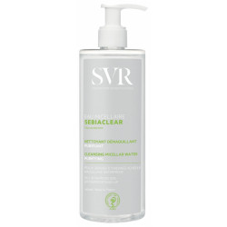 SVR Sebiaclear Eau...
