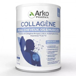 Arkopharma Collagène Peau...