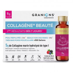 Granions Collagène Beauté+...